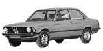 BMW E21 P3751 Fault Code