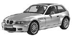 BMW E36-7 P3751 Fault Code