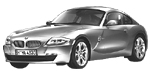 BMW E86 P3751 Fault Code