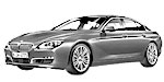 BMW F06 P3751 Fault Code