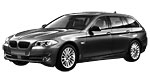 BMW F11 P3751 Fault Code