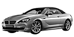 BMW F12 P3751 Fault Code