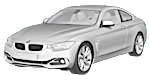 BMW F32 P3751 Fault Code